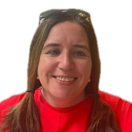 A portrait of Ruth Chapman